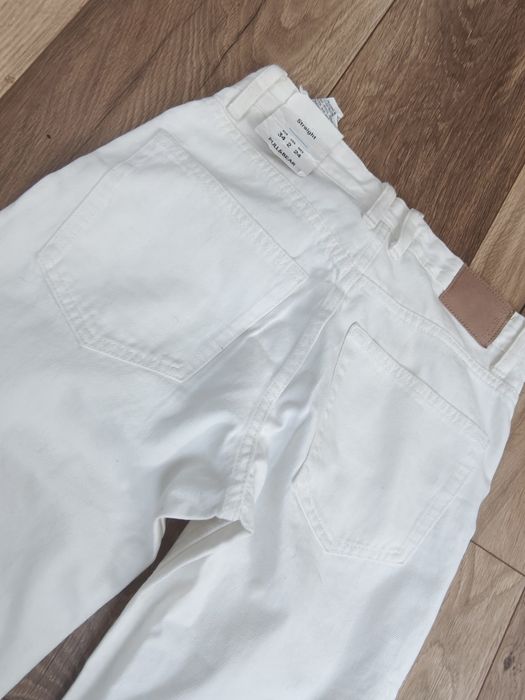 Pull & Bear jeansy