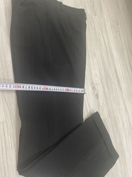 Spodnie meskie elegabckie