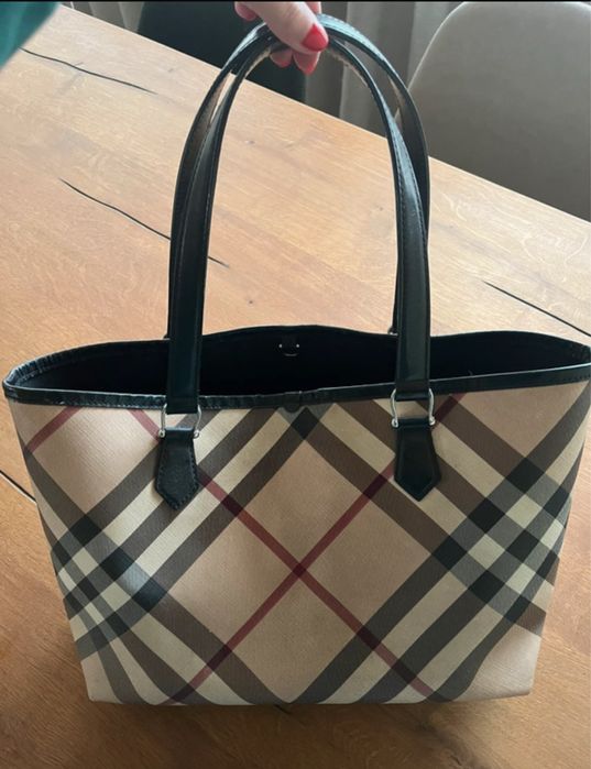 Burberry Tote Original