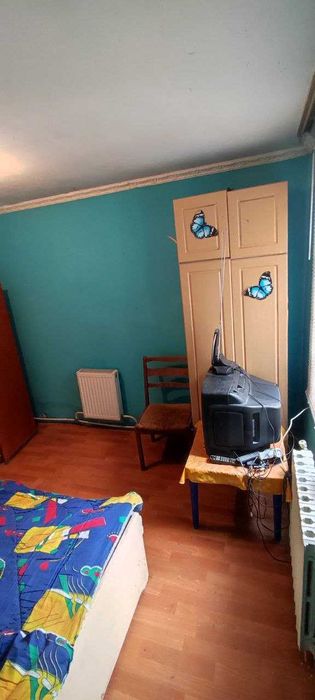 комната в частном секторе