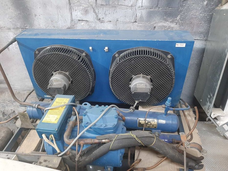 Конденсатор в ідеальному стані