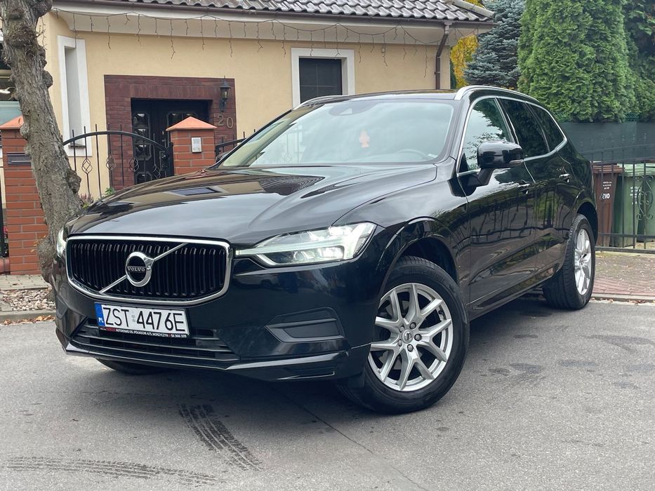 Volvo XC 60