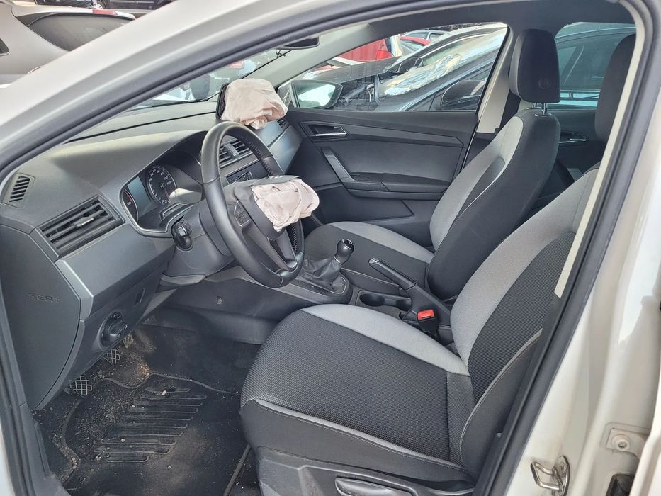 Seat Ibiza 2020 para peças