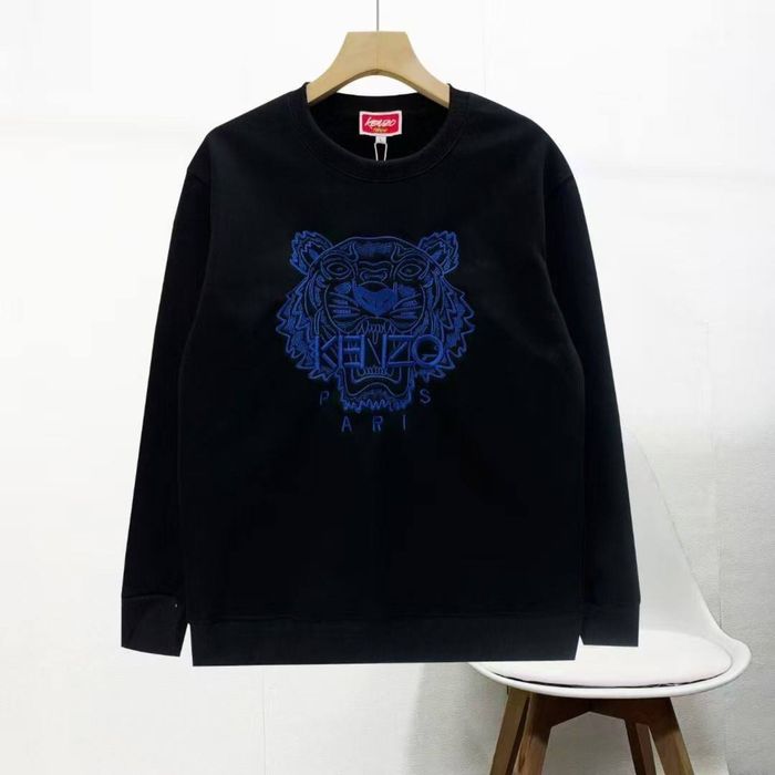 Світшот Kenzo | kenzo | свитшот кензо