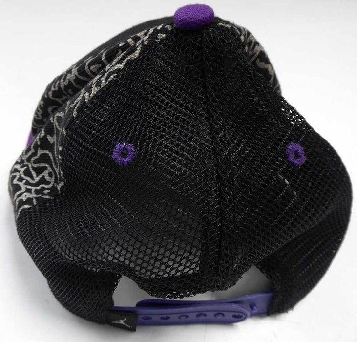 Nike Air Jordan True Jumpman czapka z daszkiem