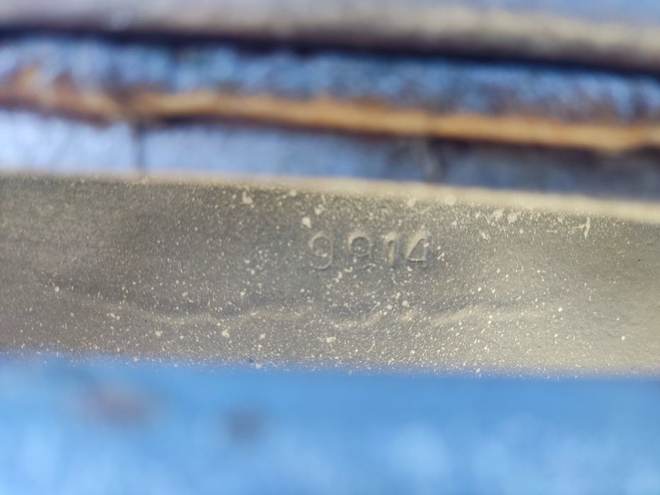 Напівпричіп ОДАЗ 9370