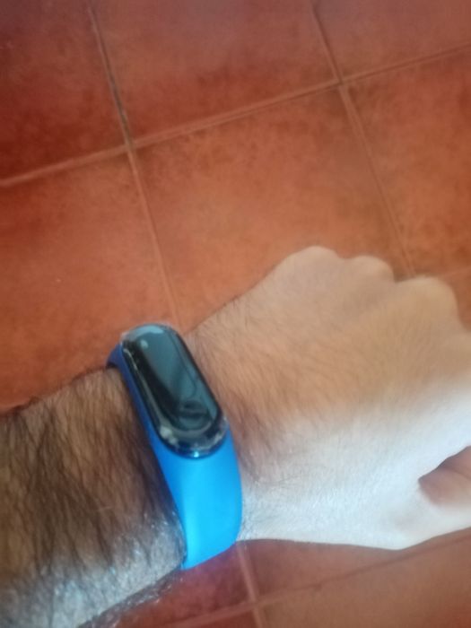 Relógio Repelente Novo