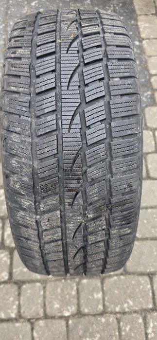 2 x Opony zimowe Bridgestone 6mm
