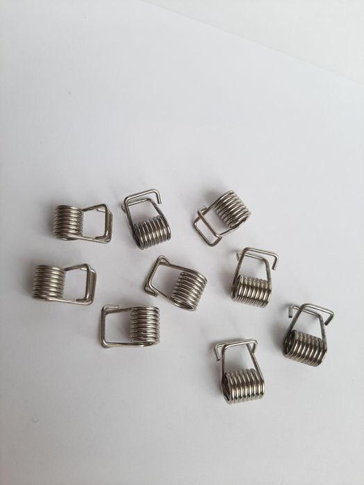 Пружина для натяжения ремня 3д-принтера