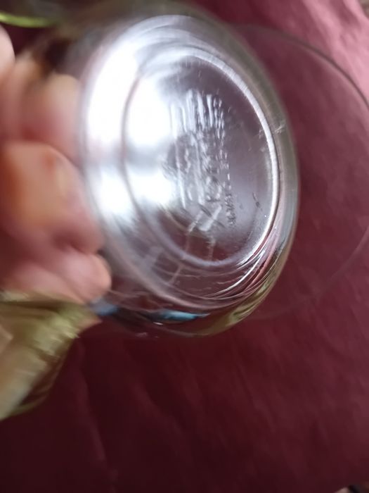 Simax szklanki czechoslovacja