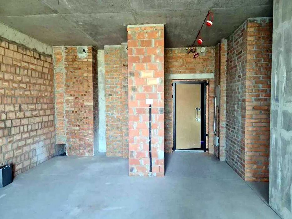 3-кімнатна квартира за адресою вул. Іоанна Павла II (площа 124 м²) - Atlanta.ua - фото 3