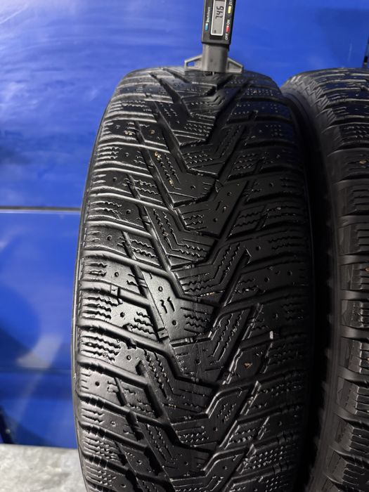 185/65r15 Hankook Winter I Pike rs2 185 65 r15  Склад Шин Умань