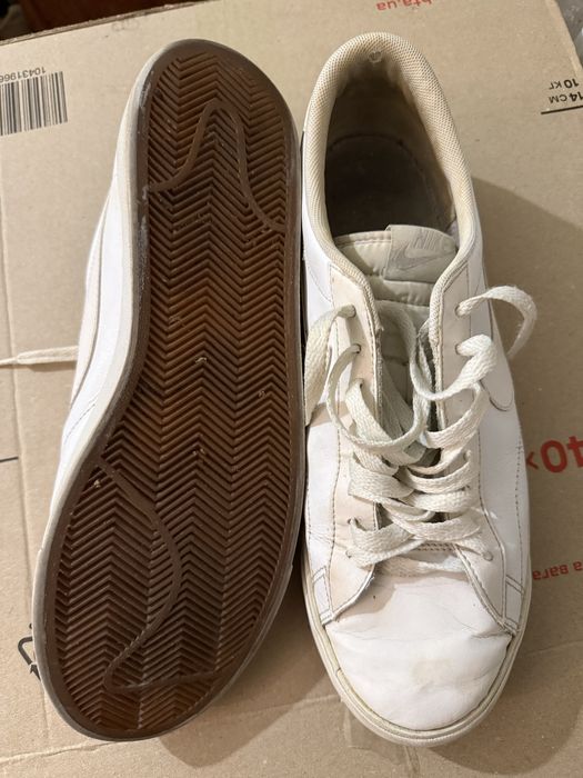 Кроссовки NIKE оригинальные