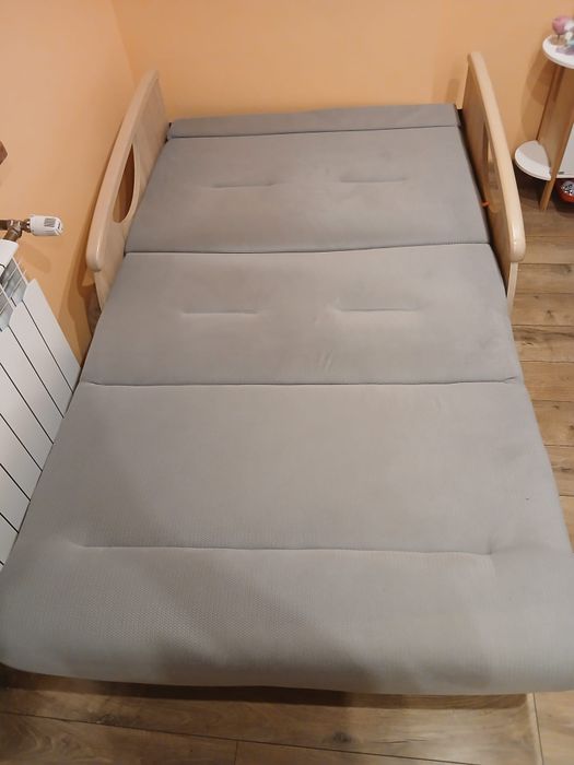 Łóżko skladane amerykanka jak nowe