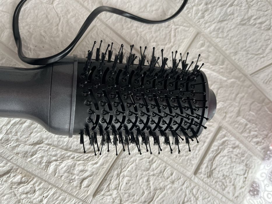 Фен-щітка KOENIC Hot Air Brush