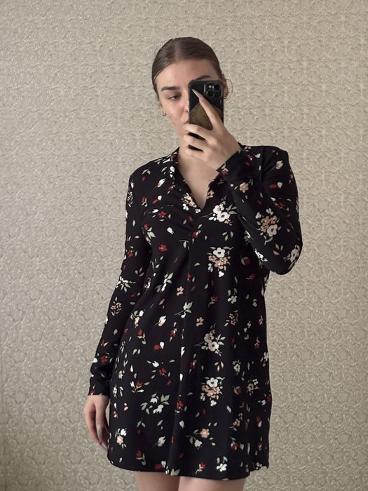 сукні stradivarius, bershka, mango, vero moda,stimma