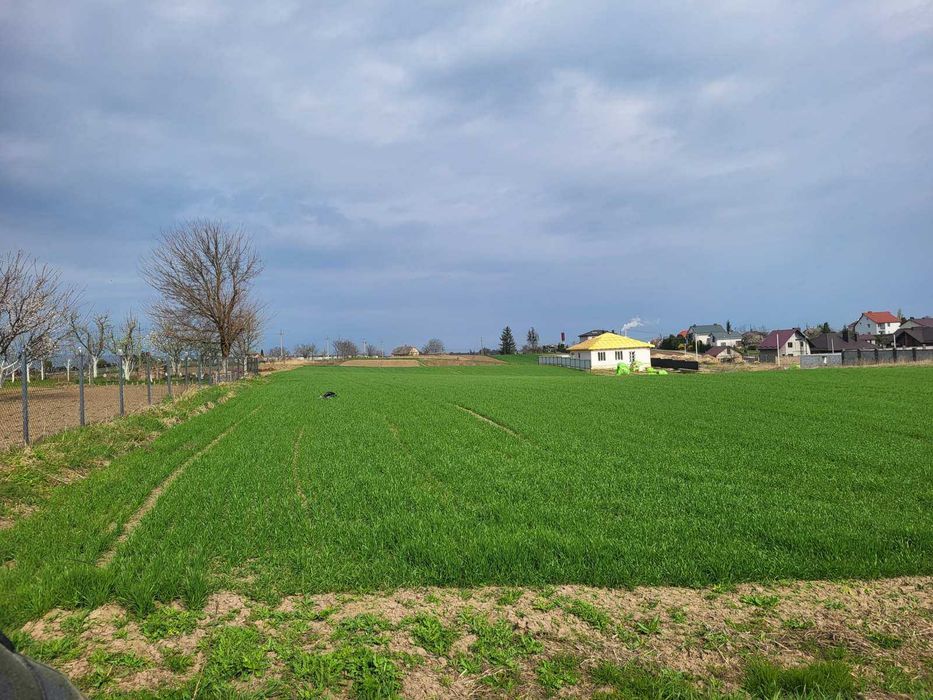 Продам ділянку під забудову ЗА АВТОРИНКОМ,вул. ПАРКОВА 7