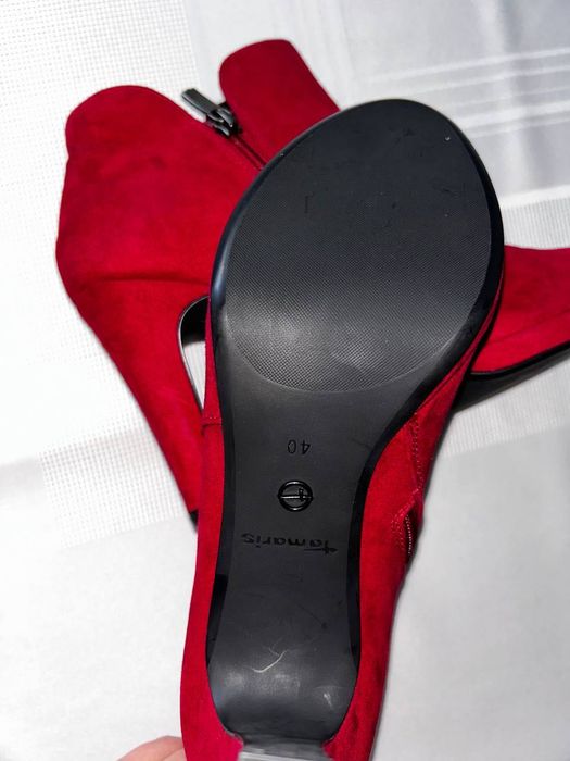 Ботильйони нові.