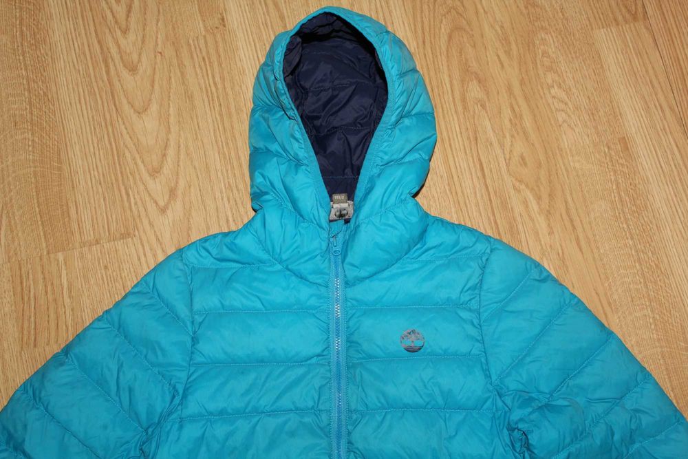 Пухова куртка  Timberland