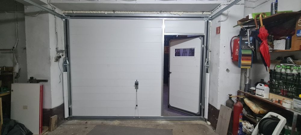 Bramy na wymiar! Automatyka! Montaz! Transport! Producent