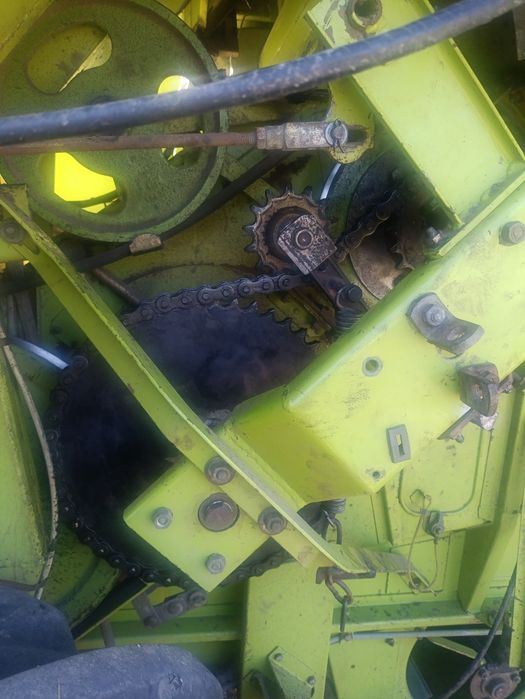 Class consul. Комплект зірок для пониження обертів барабану.