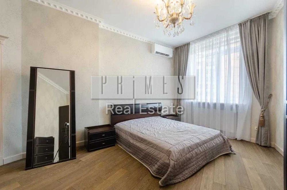 Продаж 3к квартири, вул. Старонаводницька, 6, Печерський