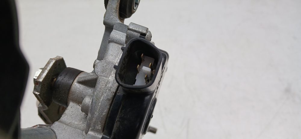 Motor limpa vidros frente NISSAN Micra V (K14)