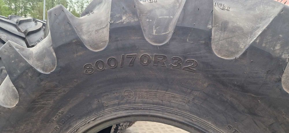 800/70r32 800/65r32 Mita Alliance NOWE