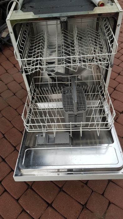 Zmywarka Bosch ,uszkodzona