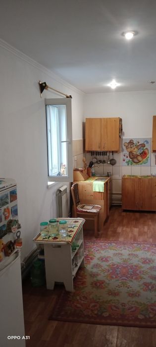 Продам дом в Спасском