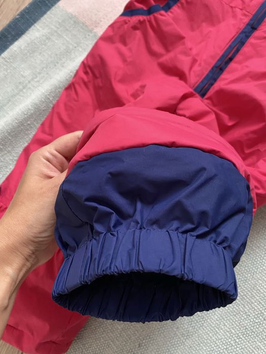 Spodnie zimowe rozmiar 92