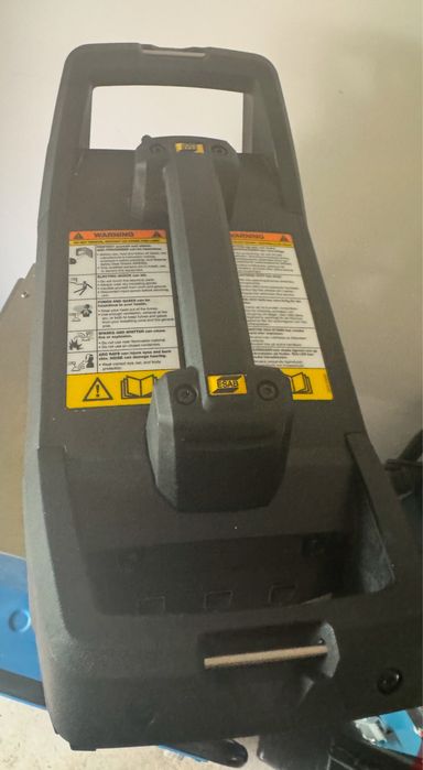 ESAB ES 300i Spawarka. Jak NOWA