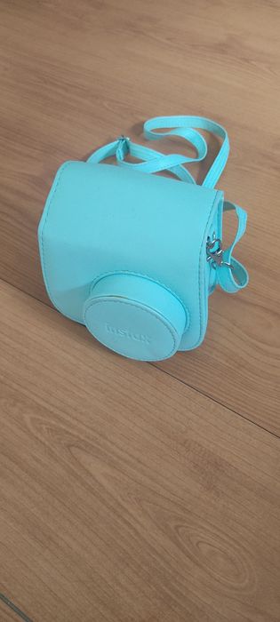 Instax Mini 9 câmera instantânea c/caixa origem