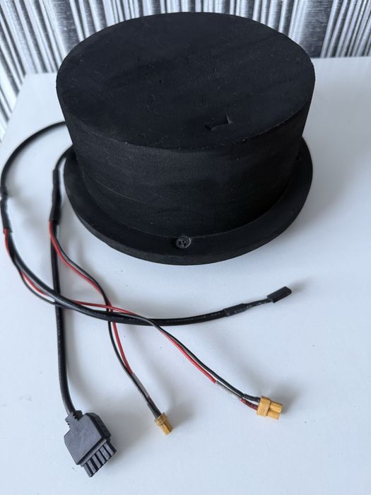 Антена GNSS Una для дрона