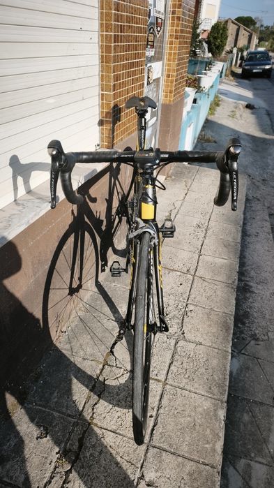 Coluer Top Chrono Racing Team Edition