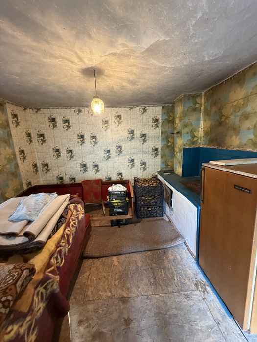 Продаж 1/2 будинку Курилівка