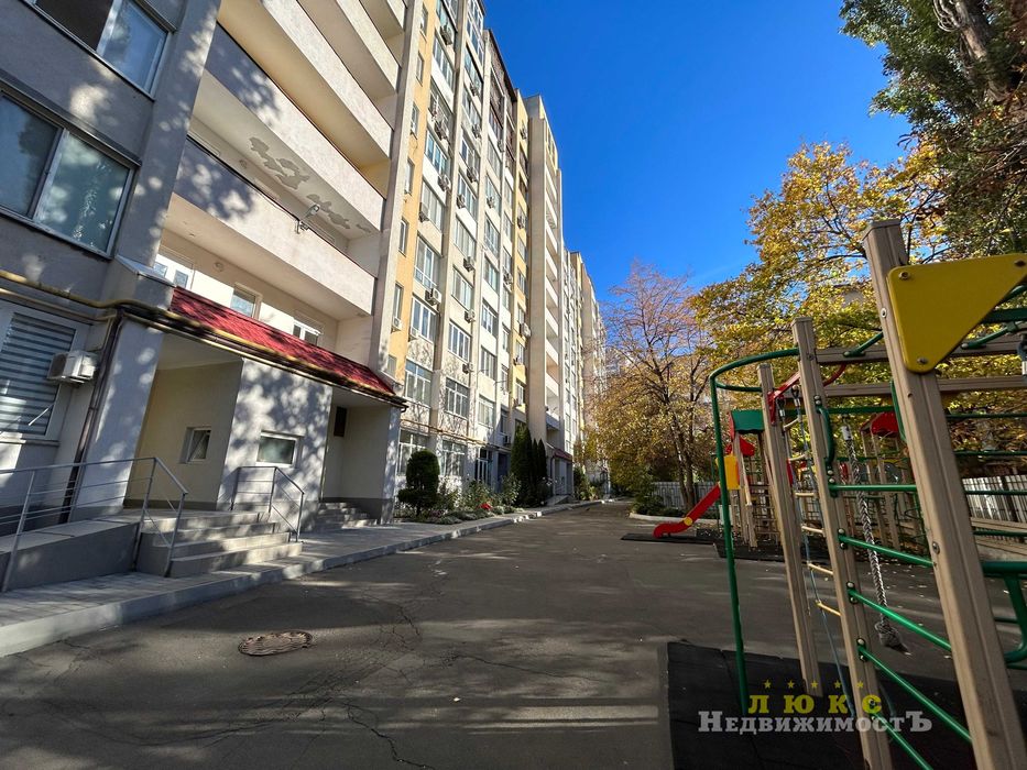 ЦЕНА СНИЖЕНА! Продам студию в Аркадии