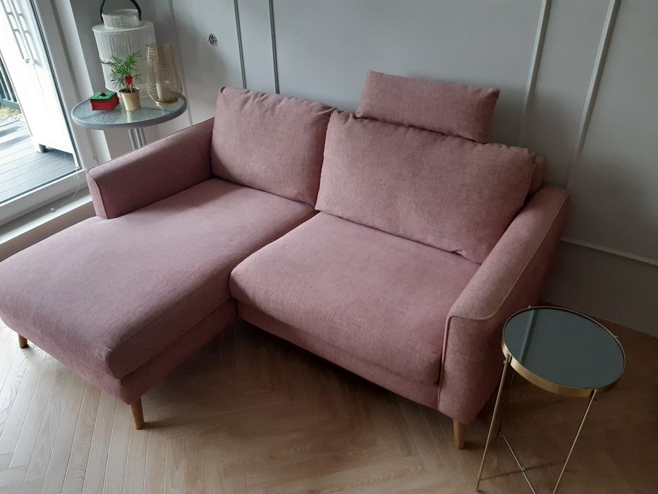 Sofa narożnik RONJA Sits