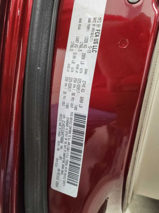 Dodge Grand Caravan + Okazja