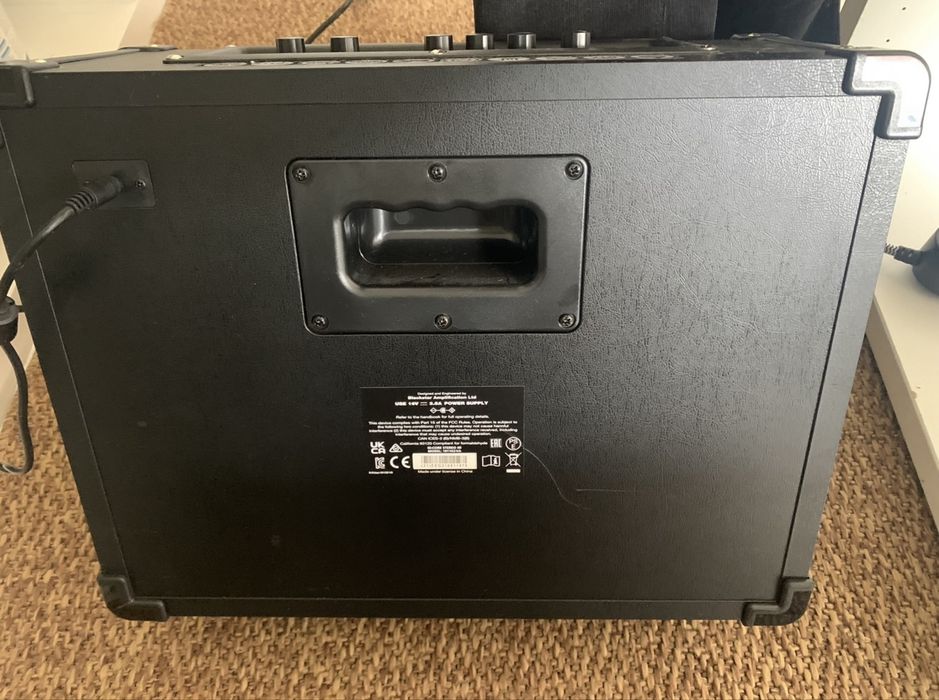 Blackstar ID:Core 40 V3 Stereo Digita - NA CAIXA!