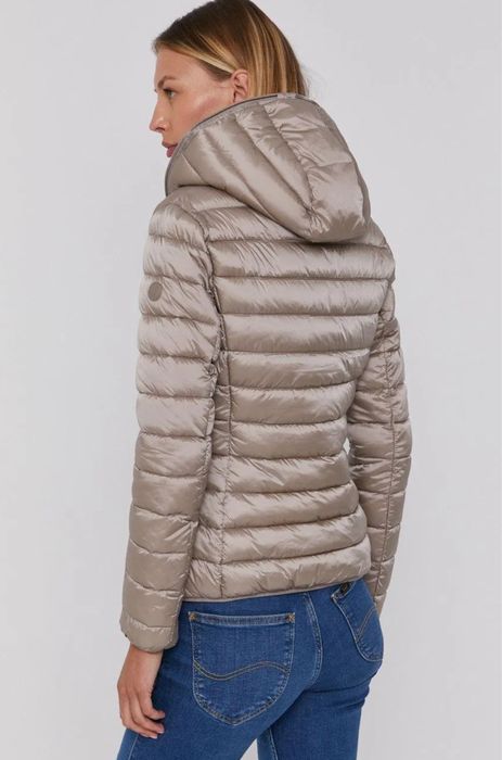 Save The Duck демісезонна  куртка пух