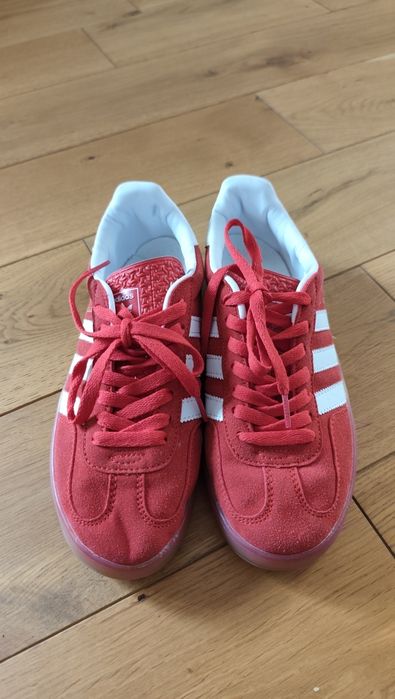 Piękne adidasy gazele rozmiar 40