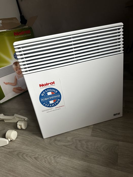 Электрический конвектор Noirot Spot E-5 Plus 1000w
