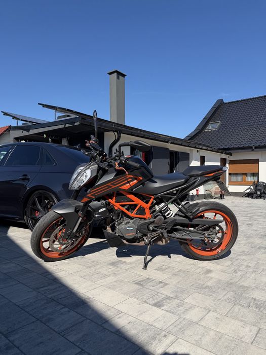 KTM