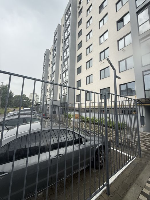 2-к квартира, 64 м.кв, Фастів, єоселя, євідновлення,постанова