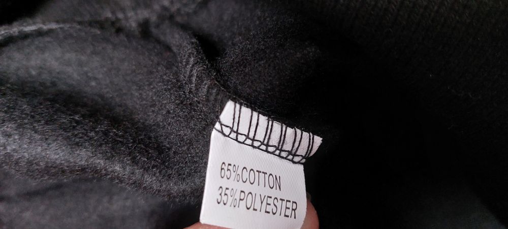 Bluza męska Syna World S