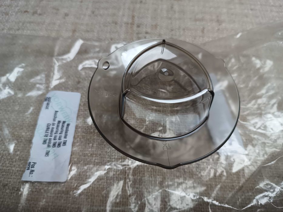 Miarka TM5 thermomix Vorwerk