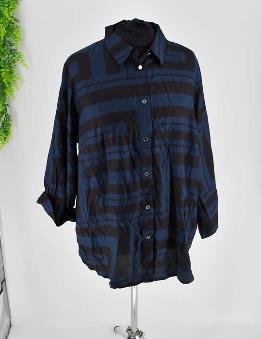 Koszula w kratkę Kaffe 46