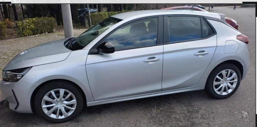 Opel Corsa 1.2 gasolina