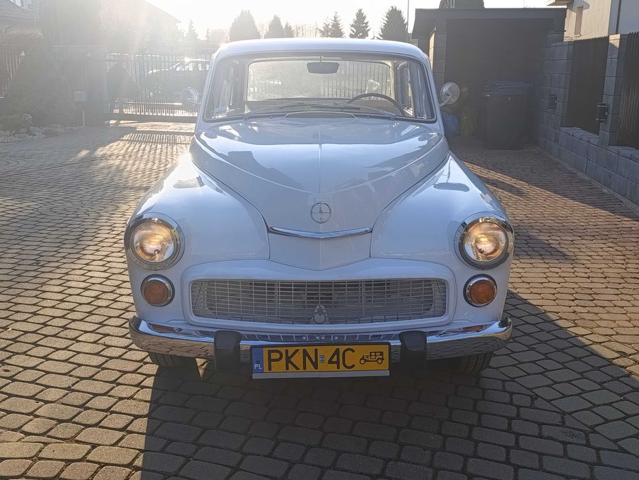 Wynajem Warszawy do ślubu